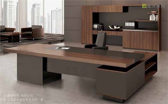 實木油漆辦公桌,實木辦公桌,油漆辦公桌