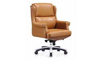 辦公老板椅-辦公旋轉椅-老板轉椅-品牌辦公椅