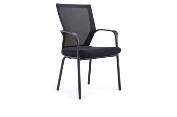 會議椅定制-會議椅品牌-會議椅廠家-升降網布椅