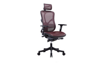 椅子設計-員工椅-辦公椅-人體工學椅-椅子尺寸