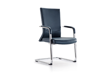 會議椅尺寸-會議椅擺放-網布職員椅-辦公會議椅