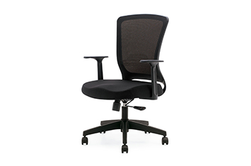 網布椅-定做辦公椅-職員轉椅-員工電腦椅