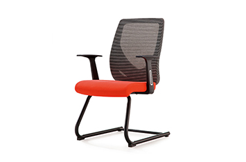 網布椅-網布會議椅-報告廳會議椅-多功能會議椅