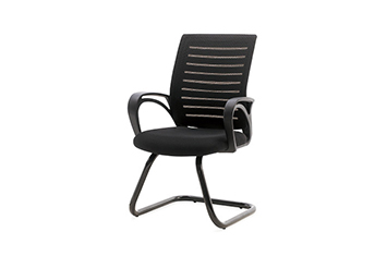 職員椅-西安會議椅-定制會議椅子-會議椅圖片