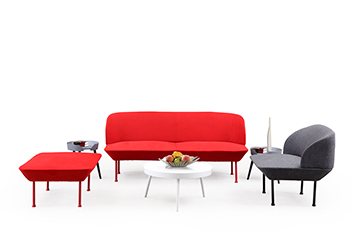 辦公創意沙發凳-休閑沙發-定做沙發尺寸-布藝沙發品牌