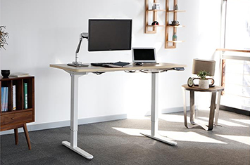 智能辦公家具-升降桌-智能家具-電腦桌-電腦升降桌