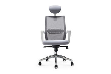 網布電腦椅-辦公椅推薦-主管椅-辦公椅椅子