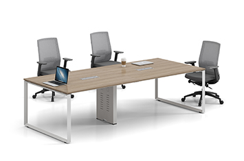 會議桌-板式辦公桌-辦公室會議桌